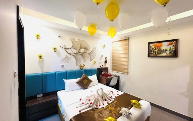 239 Hotel