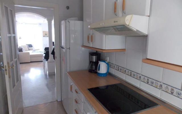 Fabulous Apartment Near Puerto Banus