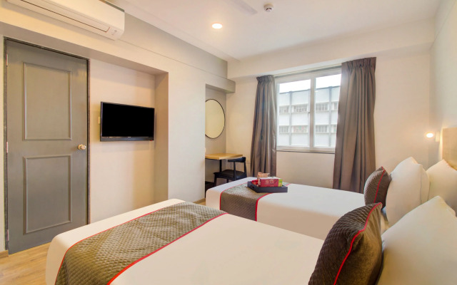 OYO Townhouse 177 Balewadi