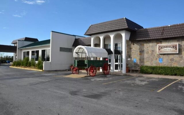 Biltmore Hotel Oklahoma