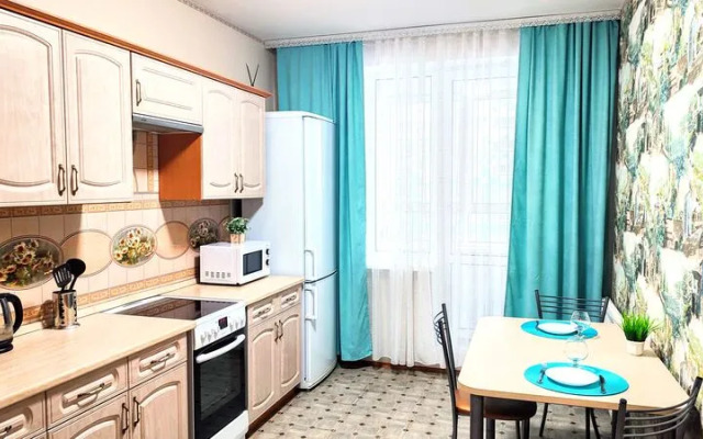 ДейлиРент-НН на пр. Гагарина, д. 99, корп. 1