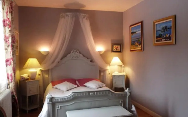 Le Jardin de Marie-Jeanne