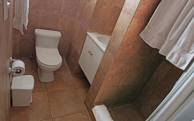 Casa Macondo Bed & Breakfast