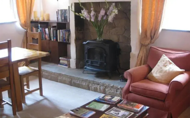 Bramble Cottage