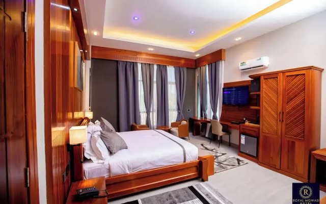 Royal Mgwasi Hotel