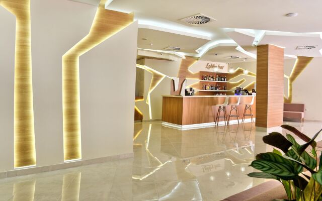 Hotel Grifid Foresta  Adults Only