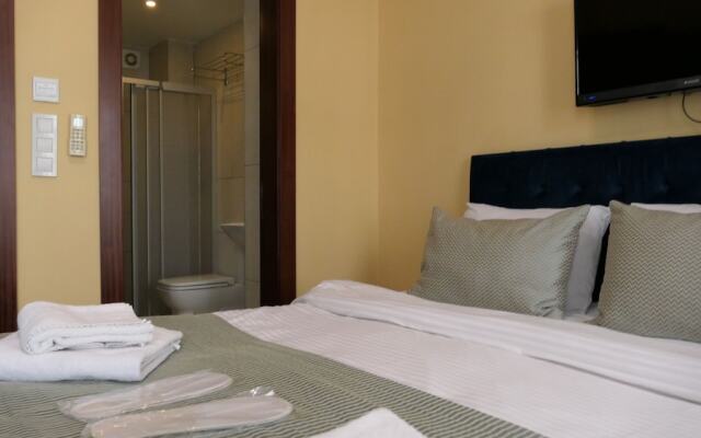Taksim Stella Suites