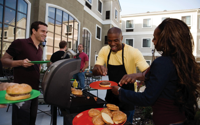 Staybridge Suites North - Albuquerque, an IHG Hotel