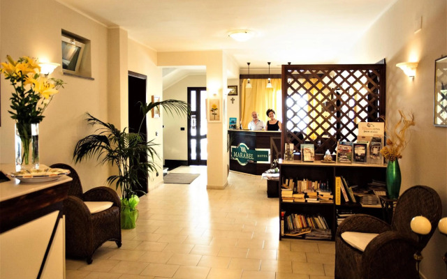 Hotel Marabel