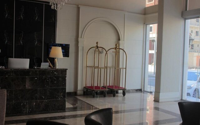 Holiday Plus Al Nuzha