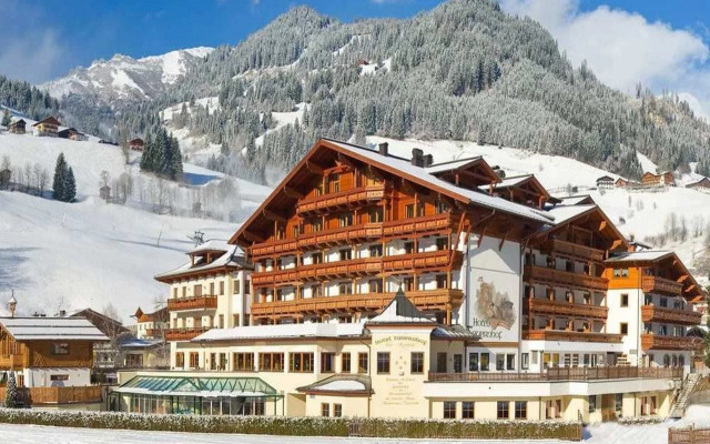 Vitalhotel Tauernhof