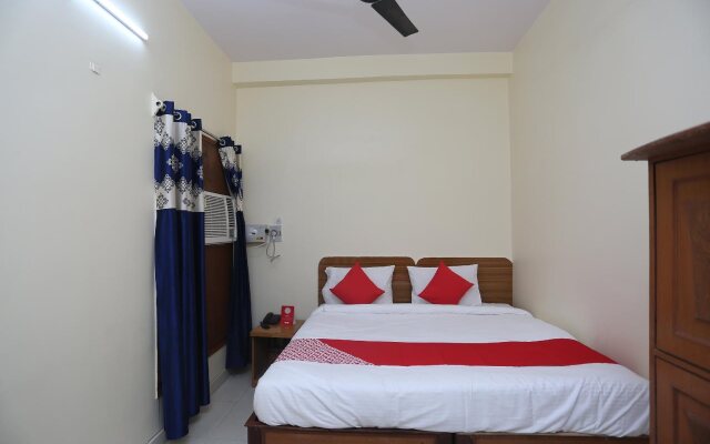 Hotel Awadh by OYO Rooms