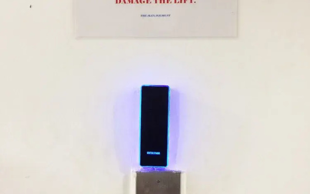 Montbleu Suites at Putrajaya