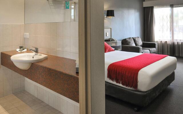 ibis Styles Adelaide Manor