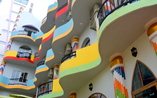 Boutique Hotel La Villa
