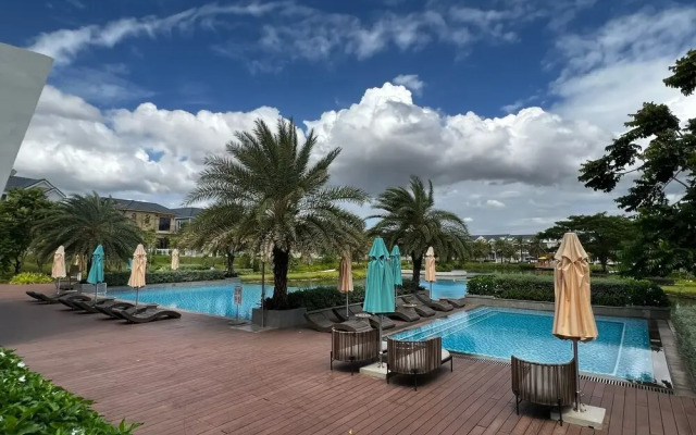 Villa LFP Novaworld Phan Thiet