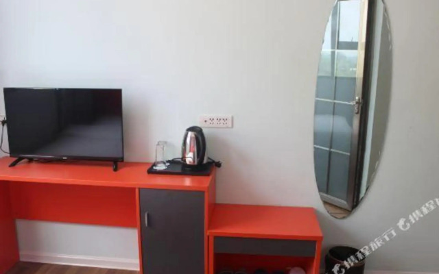 Xi'an Moonlight Business Hotel