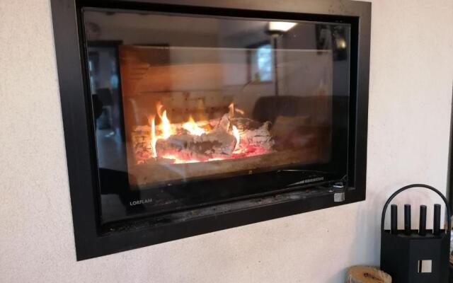 Gîte Andouillé, 4 pièces, 5 personnes - FR-1-600-184