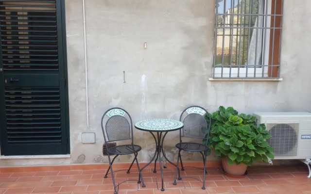 Carlo Mayr Apartment