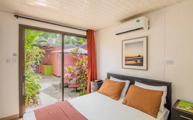 Jaco Lodge