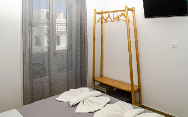 Livadia Hotel