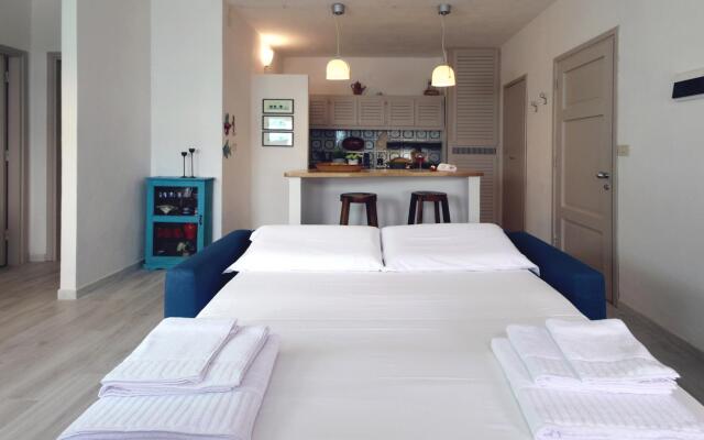 Grecalotto Apartment