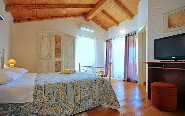 Villa Petra
