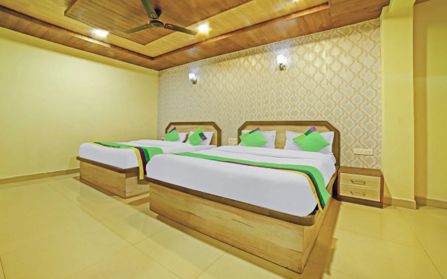 Treebo Balaji Excellency with Pool & Spa