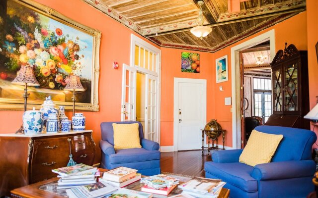 Putnam Lodge Hotel and Spa