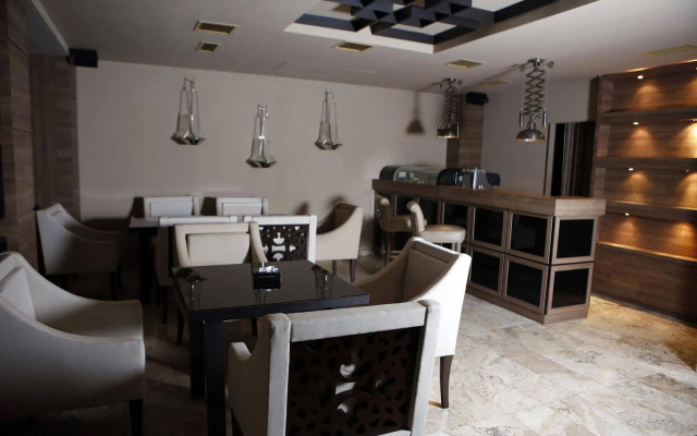 Dave Hotel Yerevan