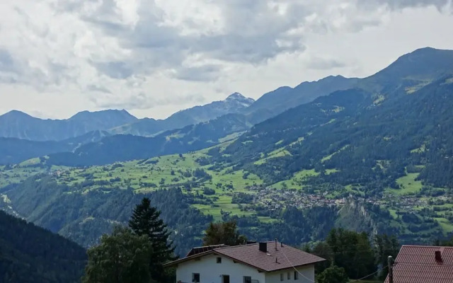 Apartment in Kaunerberg Near Lake
