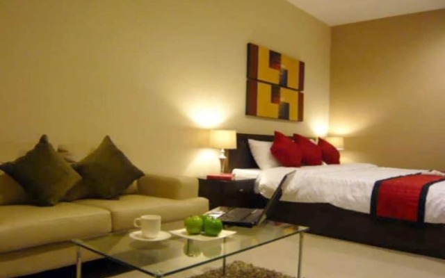 The Atrium Ratchada13