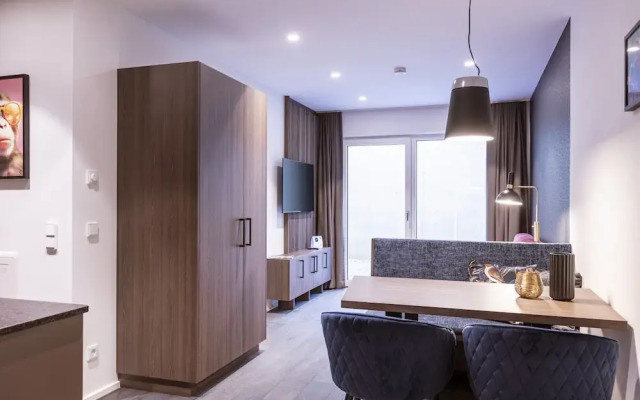 Cosy Apartment on the Ski-slope