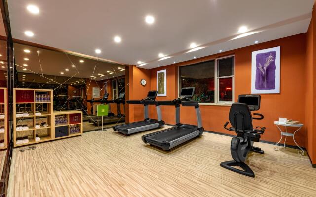 Holiday Inn Express Beijing Shangdi by IHG