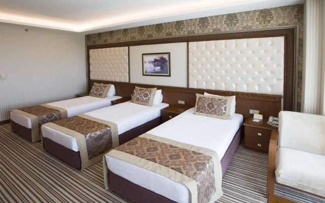Grand Altuntaş Hotel
