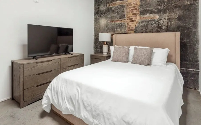 Landing Furnished Apartments Downtown Memphis
