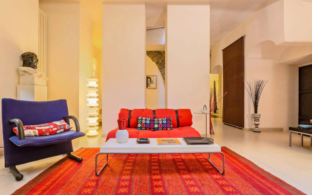 Rome as you feel - Panisperna Apartment