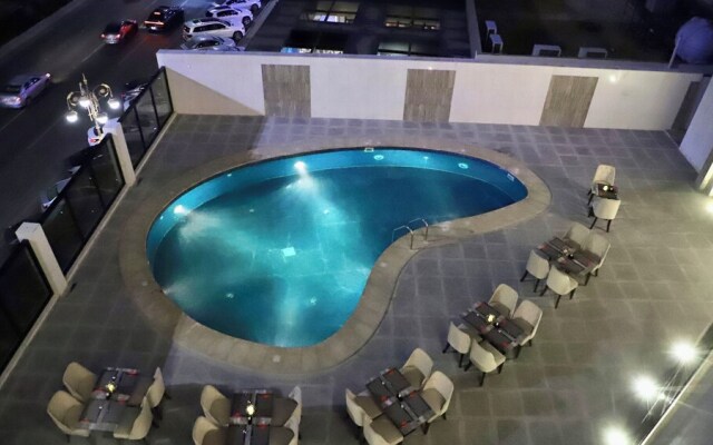 Five seasons Hotel & Spa