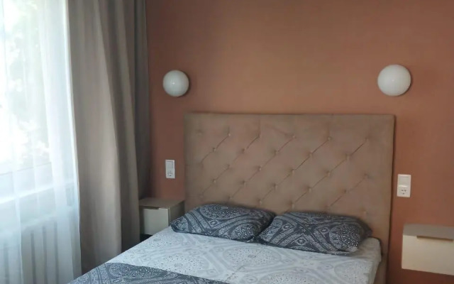 Апартаменты на улице Декабристов 87