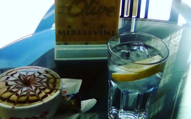 Hotel Le Olive