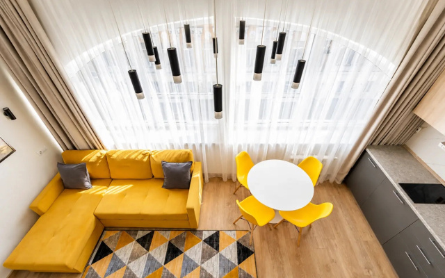 Karl House Apart-Hotel