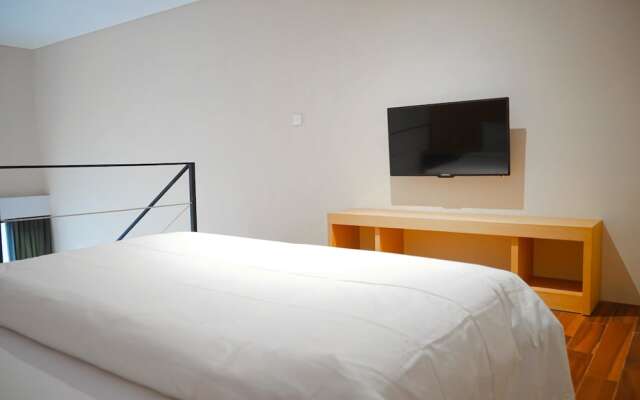 Sunrise Suite Seminyak