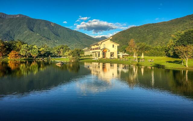 Summer Rock Villa
