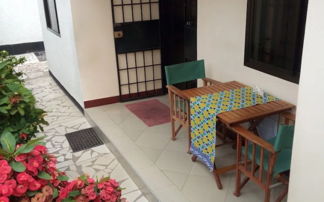 New Kivulini Bed and Breakfast