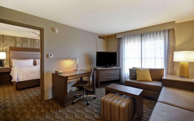 Homewood Suites by Hilton at The Waterfront