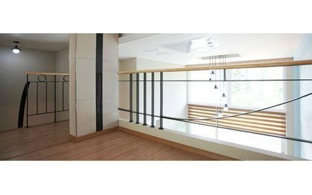 Gapyeong River View Pension