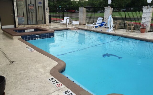 Days Inn New Braunfels