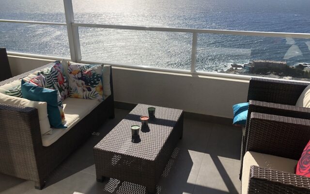 Apartamento 242 Costa de Montemar