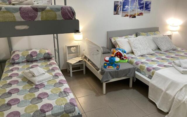 Kids Apartments leConchiglie