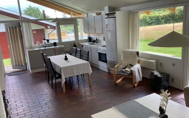 5 Person Holiday Home in Aabenraa